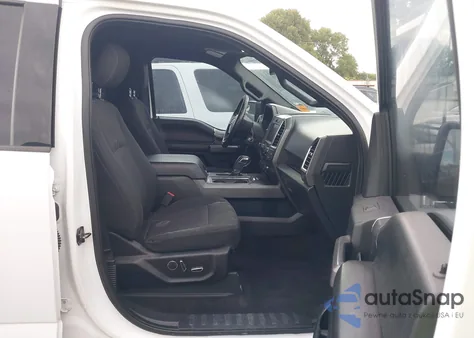 2015 Ford F-150 Xlt z USA, uszkodzony, nr VIN 1FTEW1CF6FKE61226